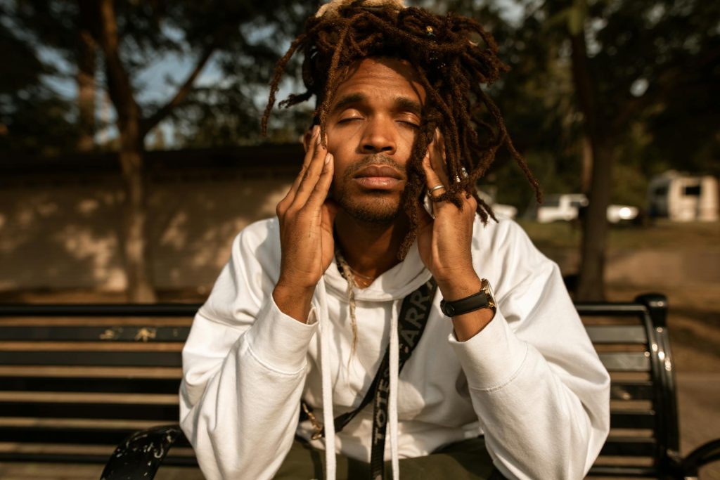 Pexels / Mental Health America (MHA)