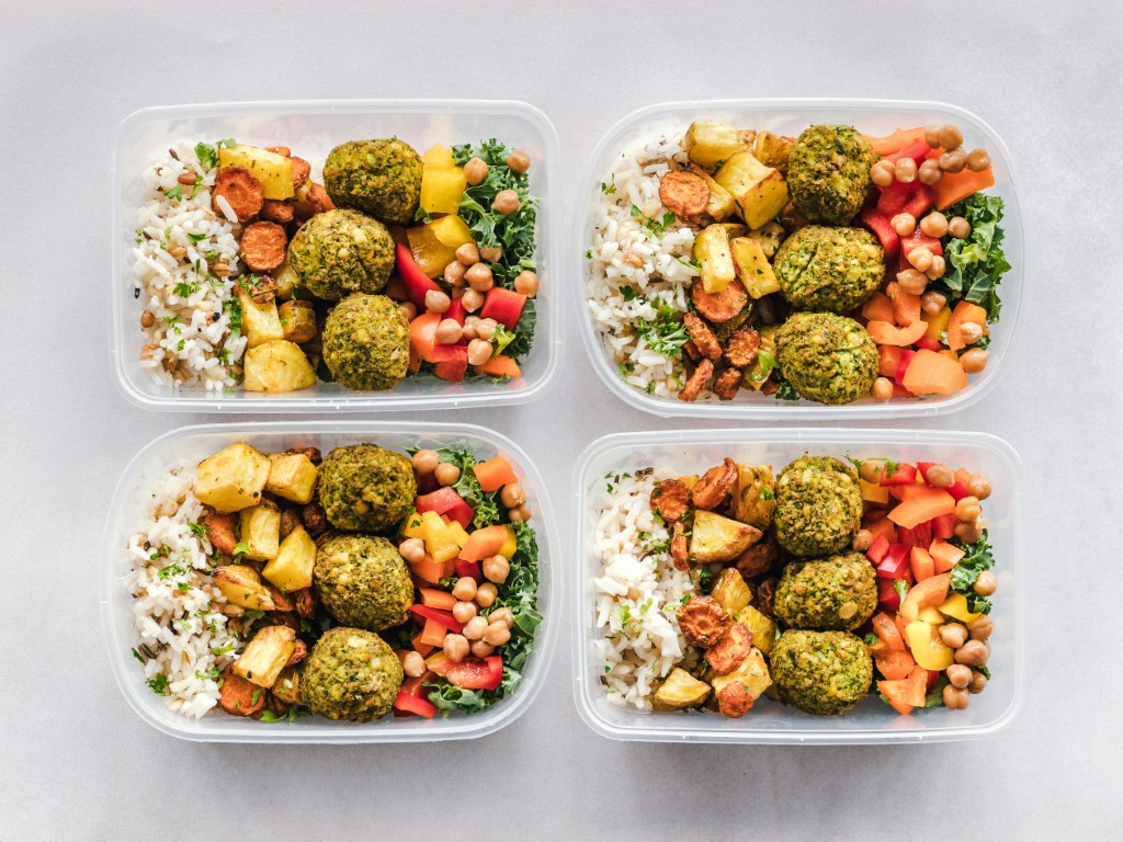 10 matvarer som booster fettforbrenningen – og smaker godt
