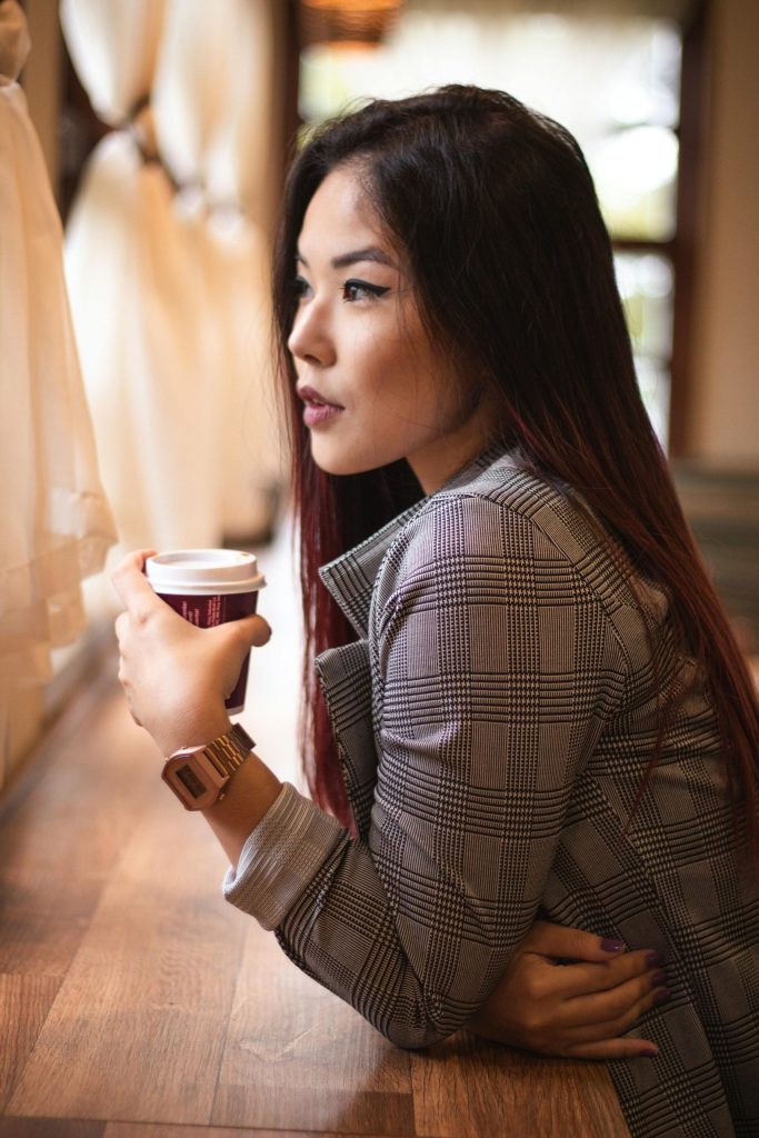 10 gode grunner til at japanske kvinner velger singlelivet – og hvorfor norske kvinner kan kjenne seg igjen