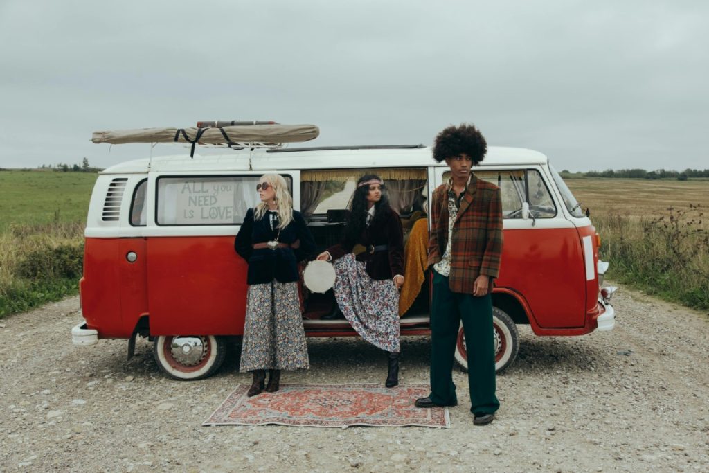 15 ville dateringsregler fra 70-tallet som ville fått dagens single til å måpe