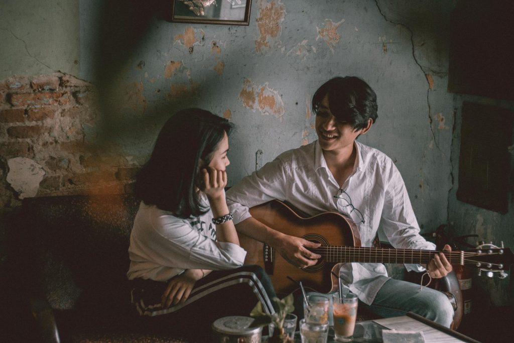 Pexels / Mẫnn Quang